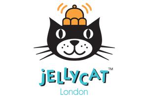 Jellycat Bamser
