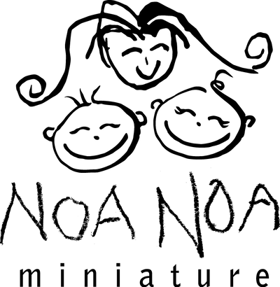 NOA NOA Miniature