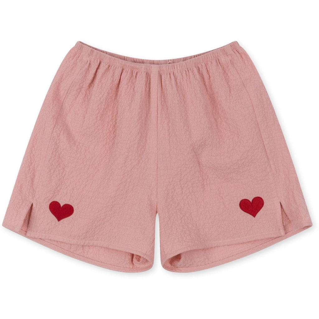 Ava shorts, Mellow Rose, Konges Sløjd