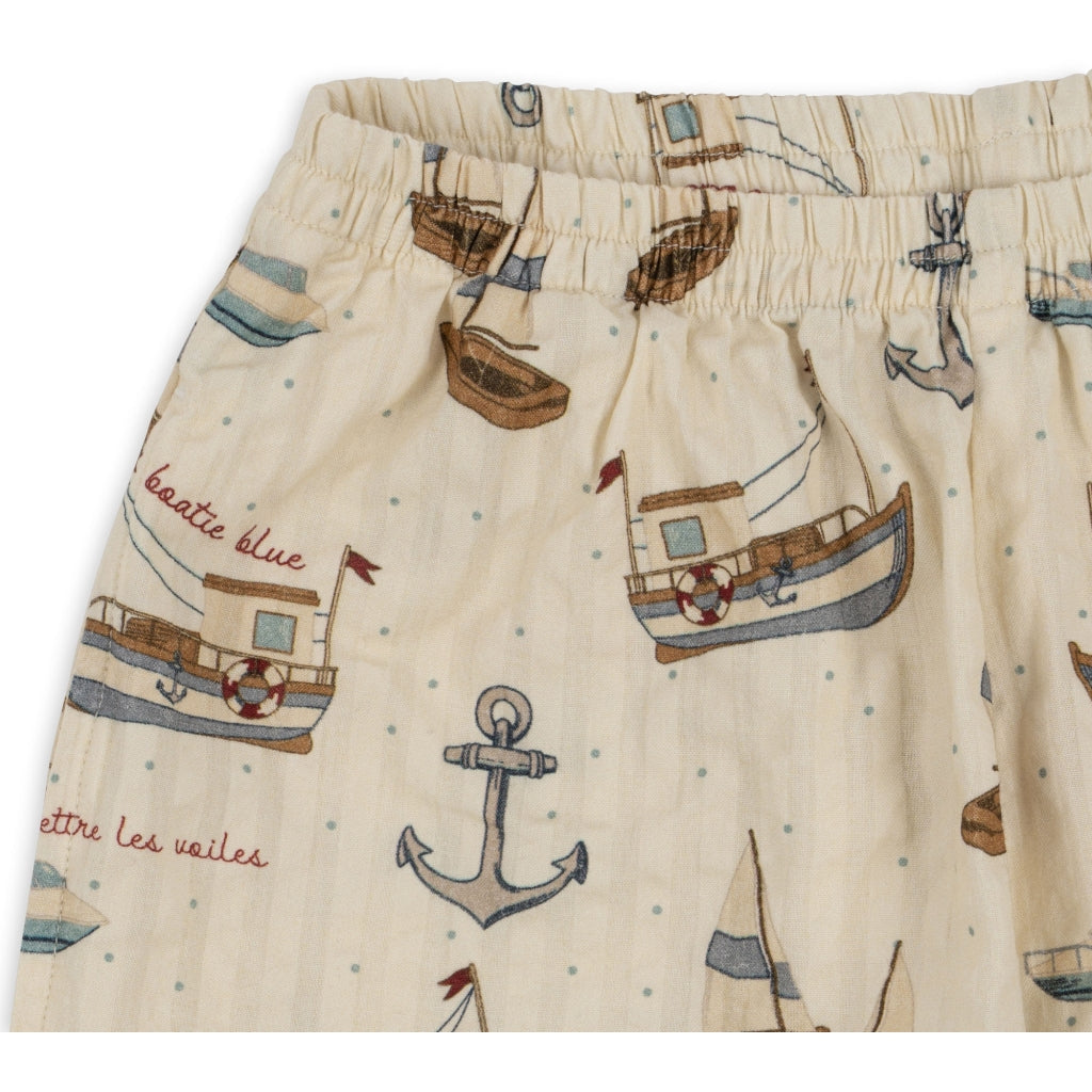 Ace shorts, Sail Away, Konges Sløjd