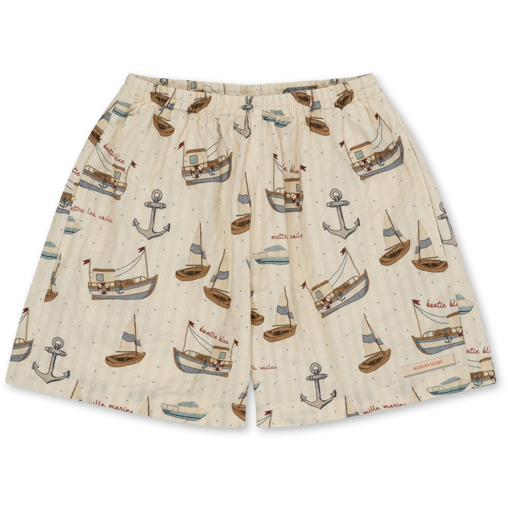 Ace shorts, Sail Away, Konges Sløjd