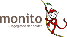 Monito Logo