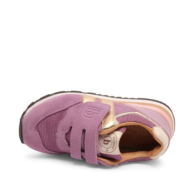 Winston Sneakers, Lavender, Bisgaard