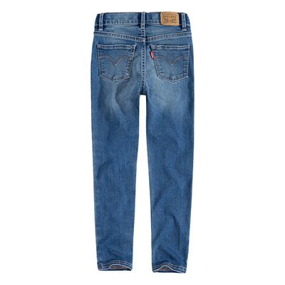 Jeans 710, Super Skinny, Keira, Pige, Levi's