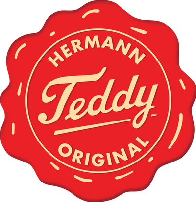 Teddy Hermann