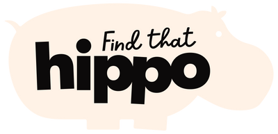 Find that Hippo