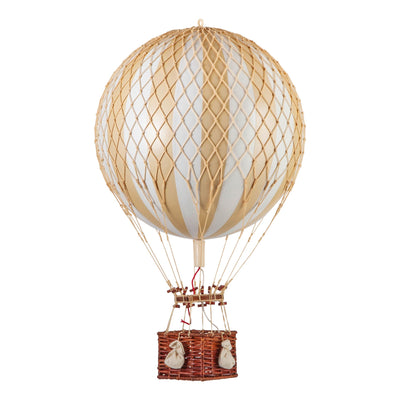 Dåbsgaver, Luftballon fra Authentic Models