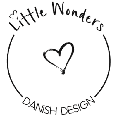 Little Wonders logo
