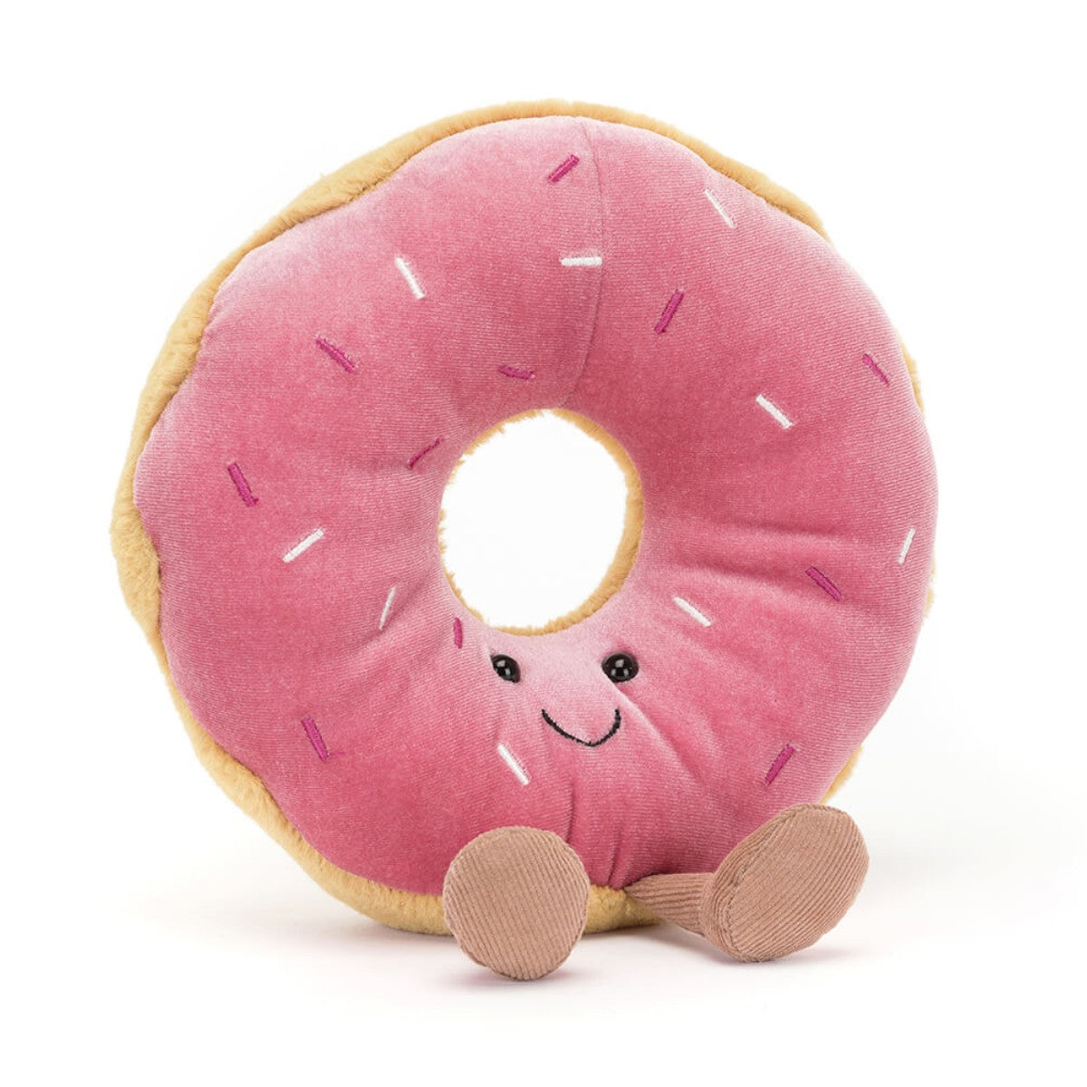 Amuseable Donut, 18 cm, Jellycat