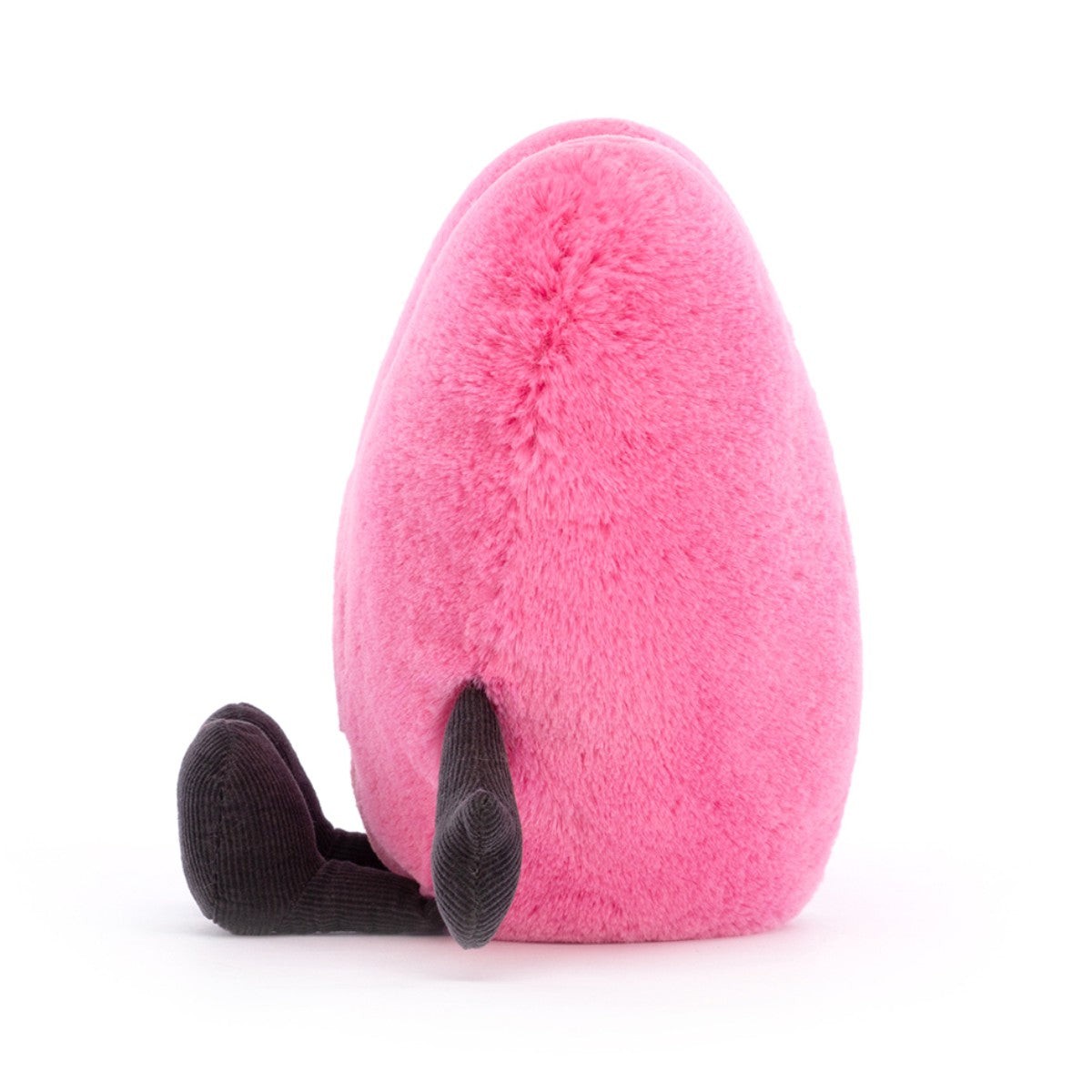 Amuseable Hjerte, Pink, 19 cm, Jellycat
