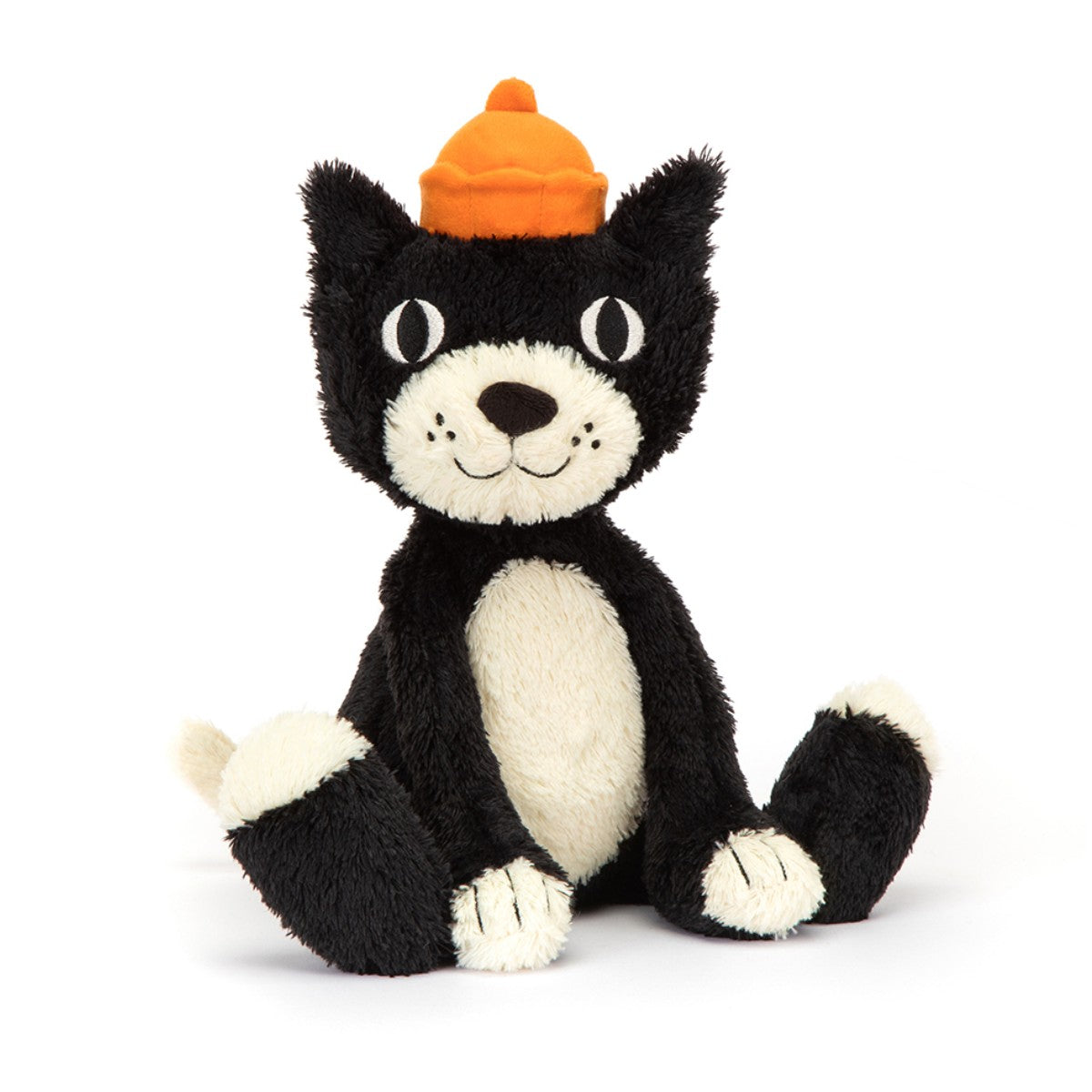 Jellycat, Jack Kat, 32 cm