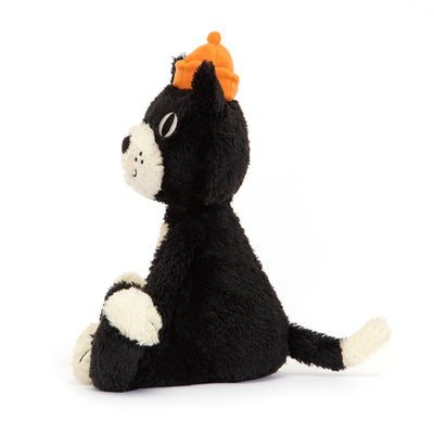 Jellycat, Jack Kat, 32 cm