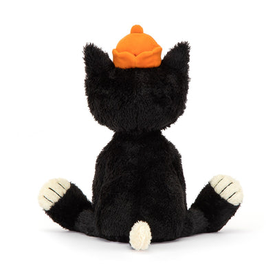 Jellycat, Jack Kat, 32 cm