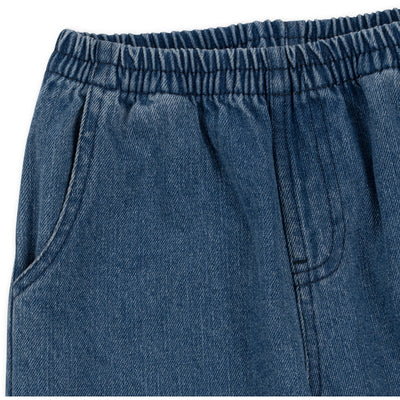 Margot Bukser, Denim Blue, Konges Sløjd