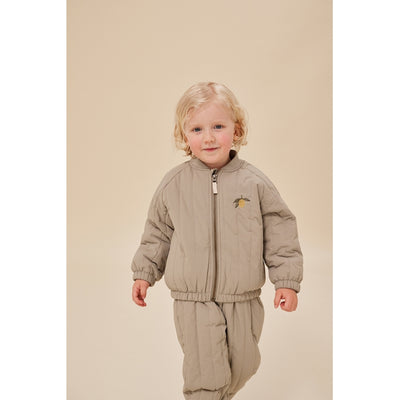 Juno Bomber, Laurel Oak, Konges Sløjd