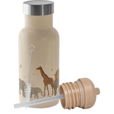 Termo Drikkeflaske, Safari, 350 ml, Konges Sløjd