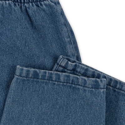 Margot Bukser, Denim Blue, Konges Sløjd