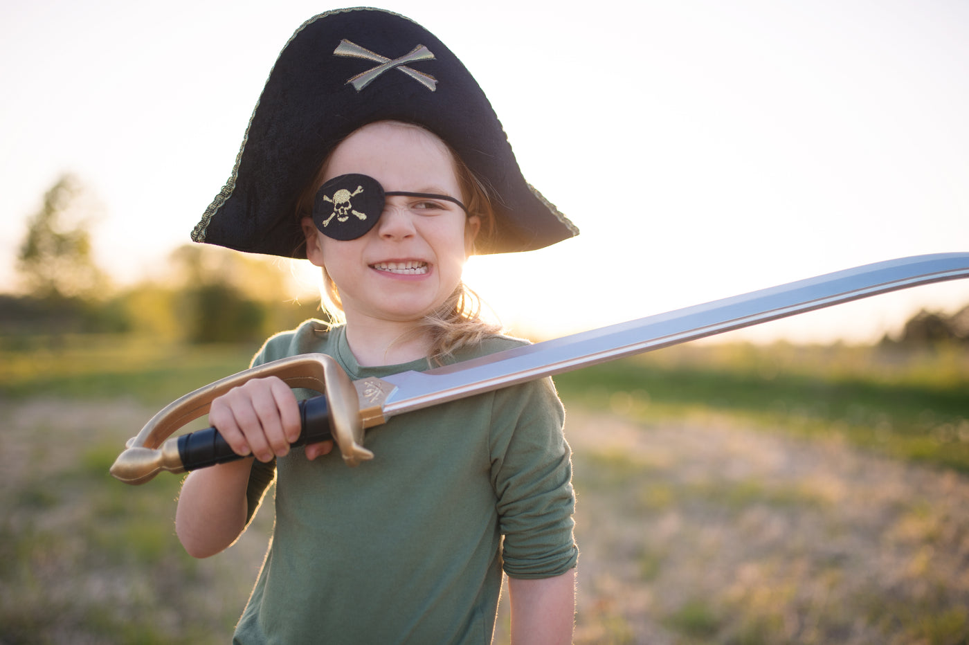 Kaptain Klo Hat, Great Pretenders