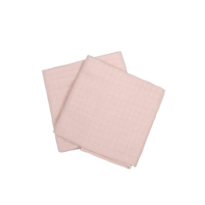 Stofble 2-Pak, Peony, Müsli