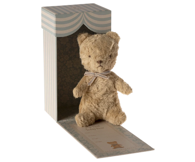 Min Første Teddy, Sand, Maileg