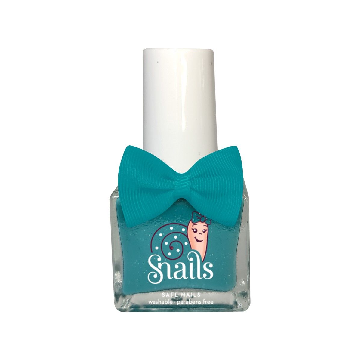 Snails Petite, Splash Lagoon, Snails Børne Neglelak