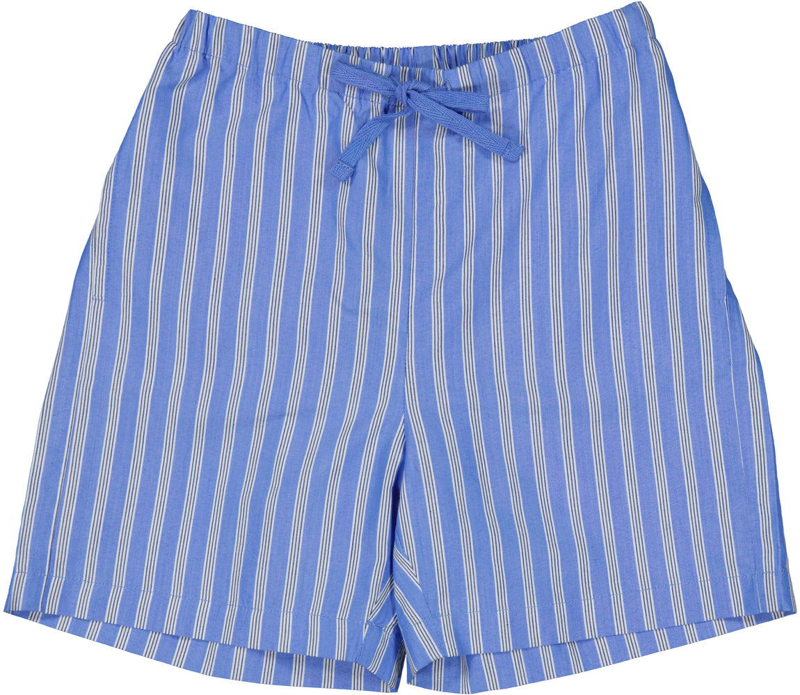 Pal Shorts, Cornflower Stripe, MarMar