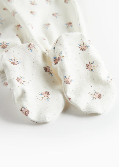 Rubetta Heldragt, Little Sakura , MarMar