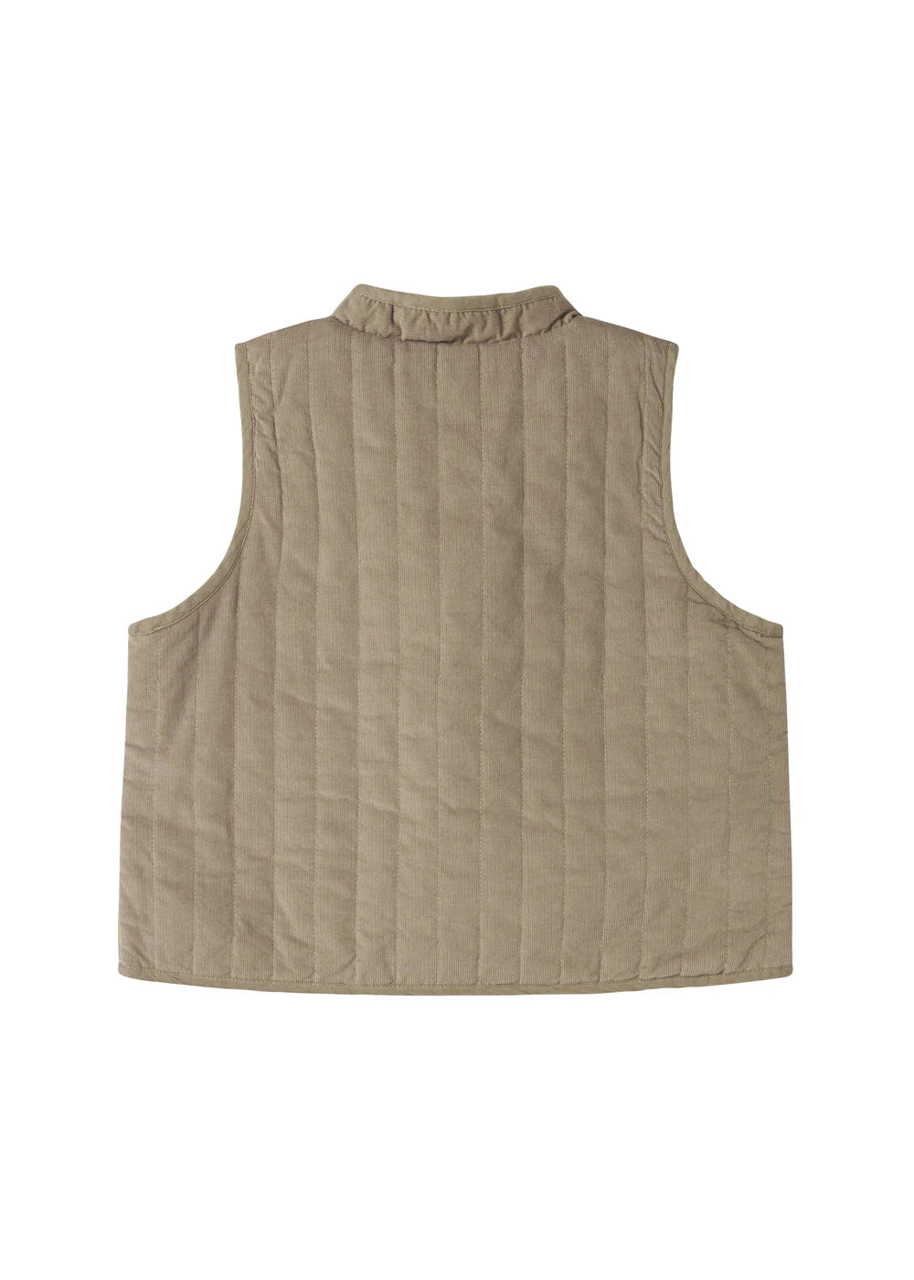 Jola Vest, Mud, MarMar