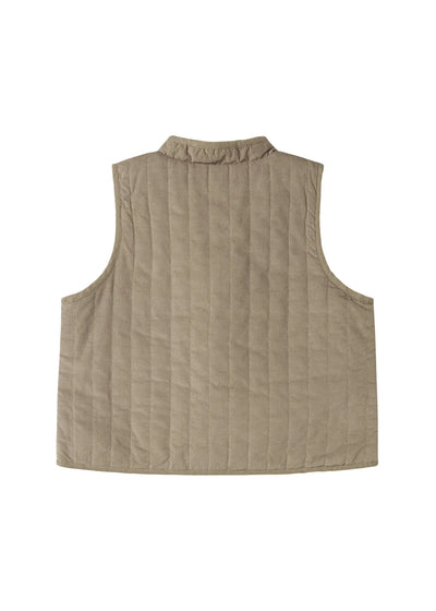 Jola Vest, Mud, MarMar