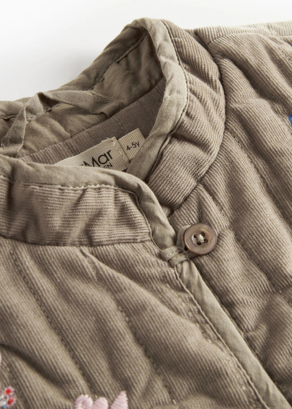 Jola Vest, Mud, MarMar