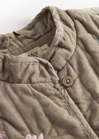 Jola Vest, Mud, MarMar