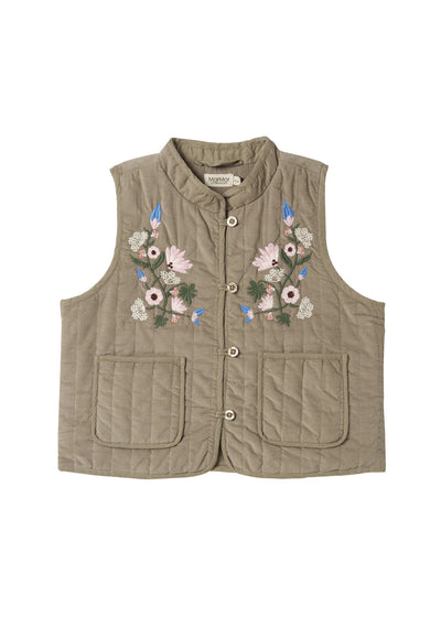 Jola Vest, Mud, MarMar