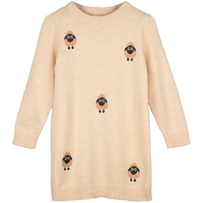 Alon Kjole, Sandshell Sheep, Fliink