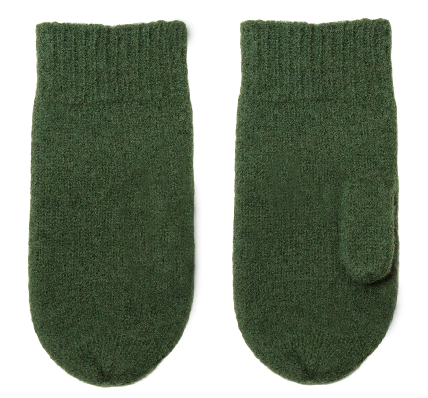 Uld Vanter, Mørk Mos, Joha