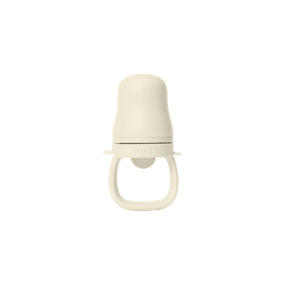 Frugtsut, Ivory, Bibs