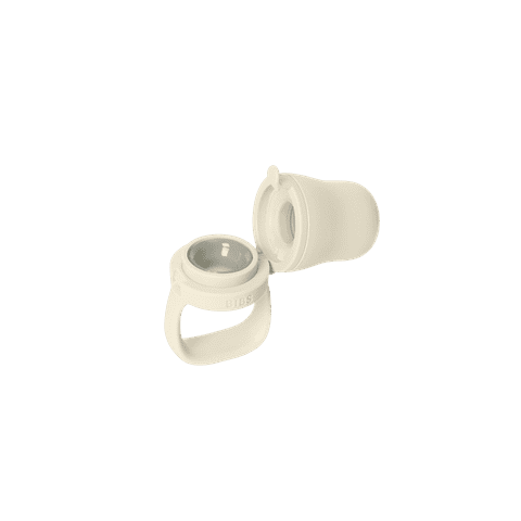Frugtsut, Ivory, Bibs