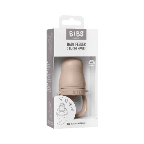 Frugtsut, Blush, Bibs