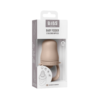 Frugtsut, Blush, Bibs