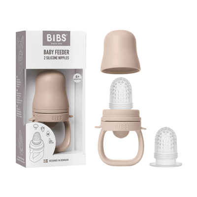 Frugtsut, Blush, Bibs