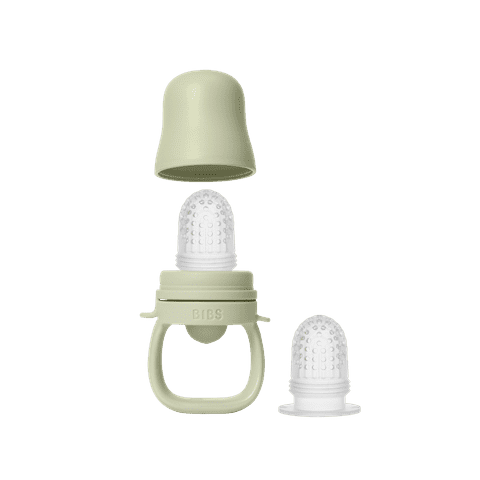 Frugtsut, Sage, Bibs