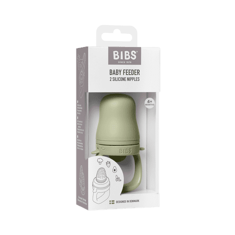 Frugtsut, Sage, Bibs