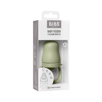 Frugtsut, Sage, Bibs