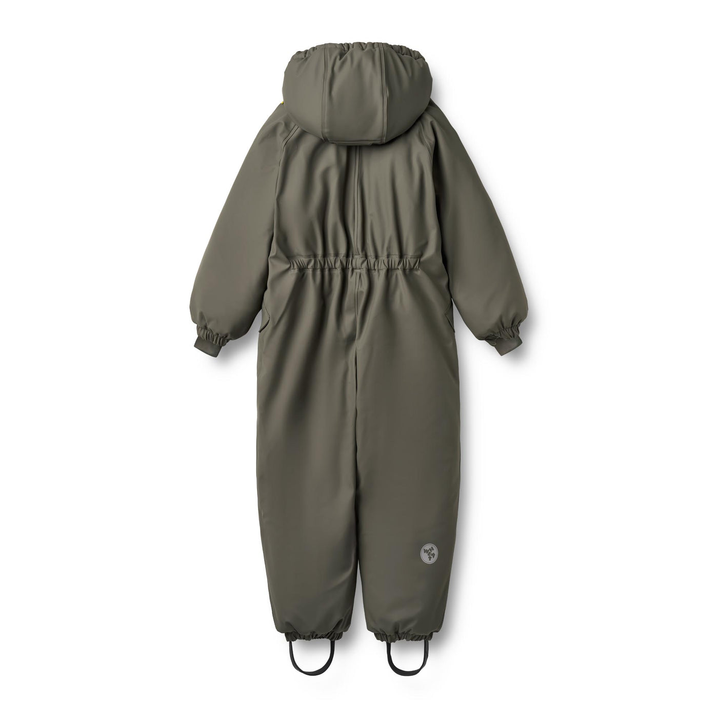 Ludo Flyverdagt i PU, Winter Forrest, Wheat