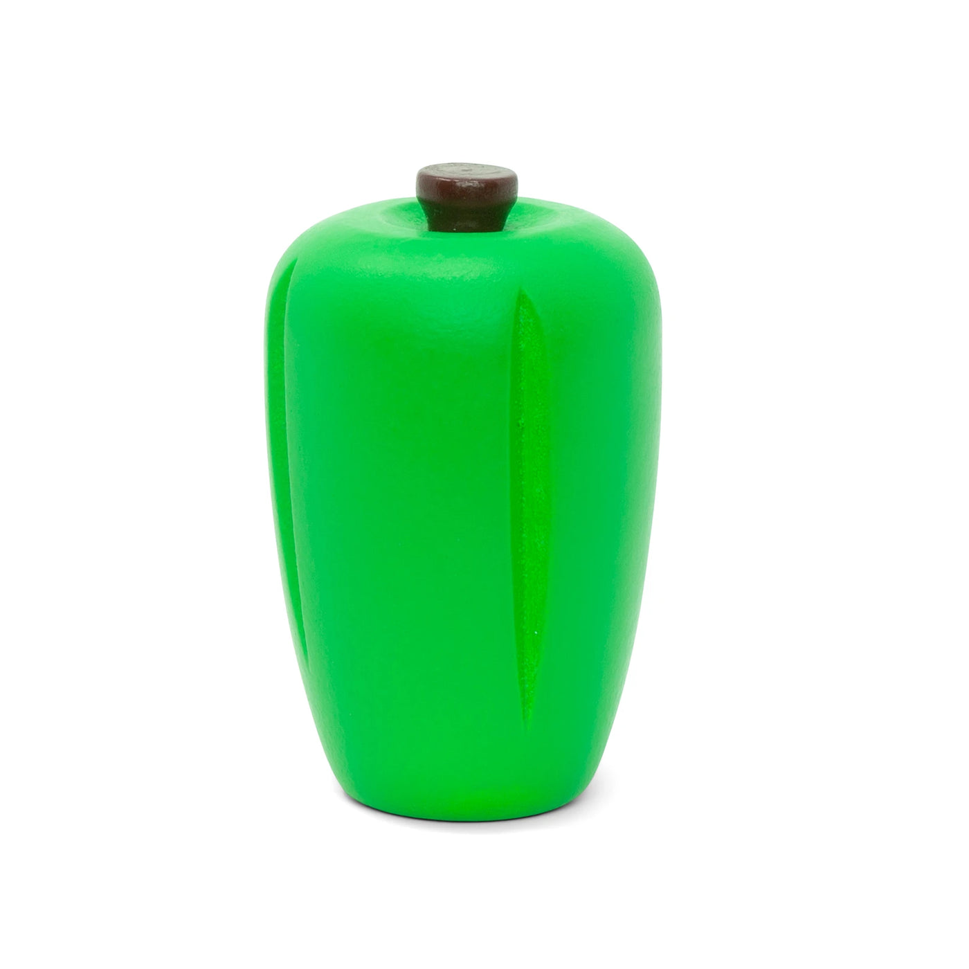 Grøn Peberfrugt i Træ, MaMaMeMo