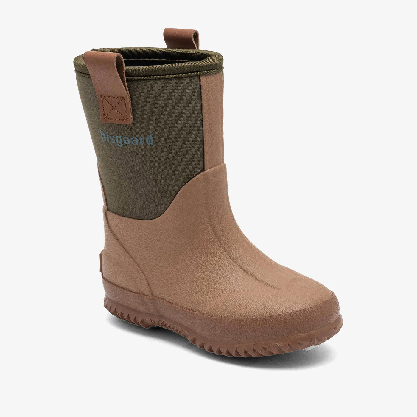 Neo Thermo Gummistøvle, Forrest, Bisgaard

‘Neo Thermo’ forener funktion, komfort og stil i én praktisk gummistøvle. 