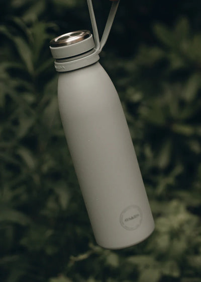 Bottle Handle, Mint Green, Aya&Ida