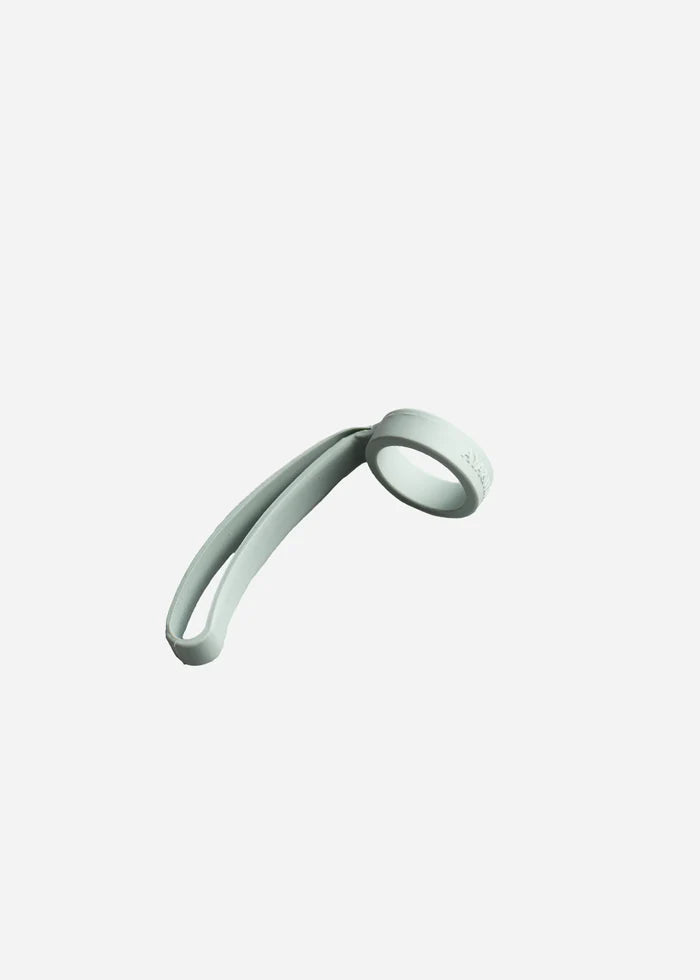 Bottle Handle, Mint Green, Aya&Ida