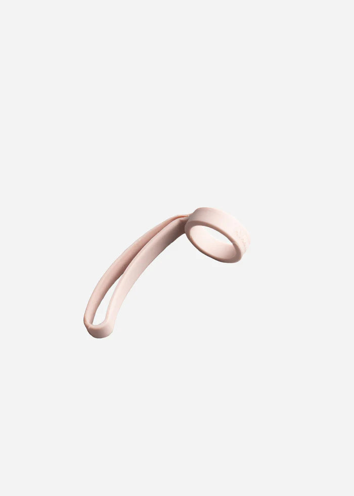 Bottle Handle, Soft Rose, Aya&Ida