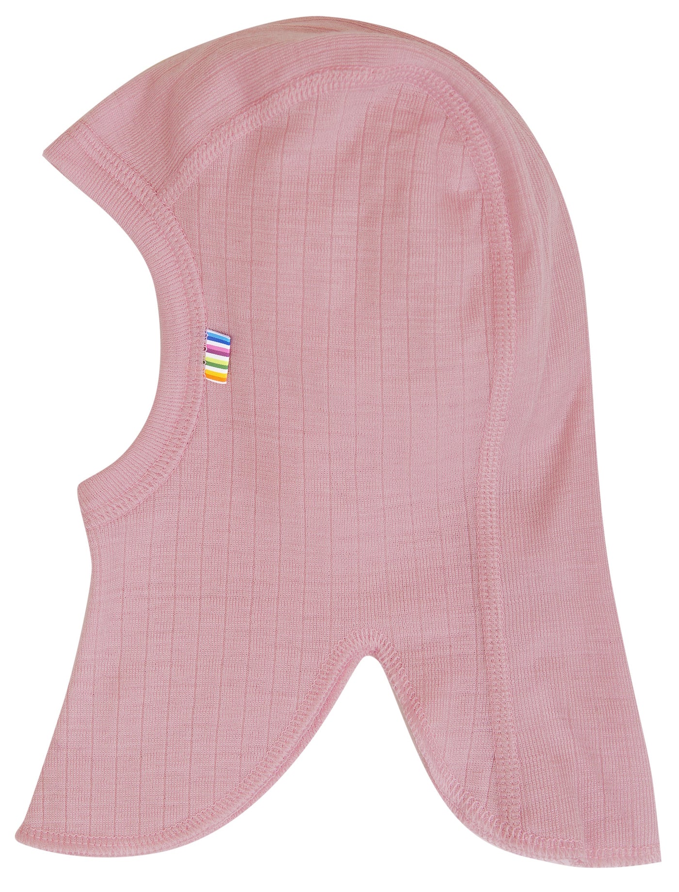 Elefanthue, Old Rose, Dobbelt Lag, Merinould, Joha