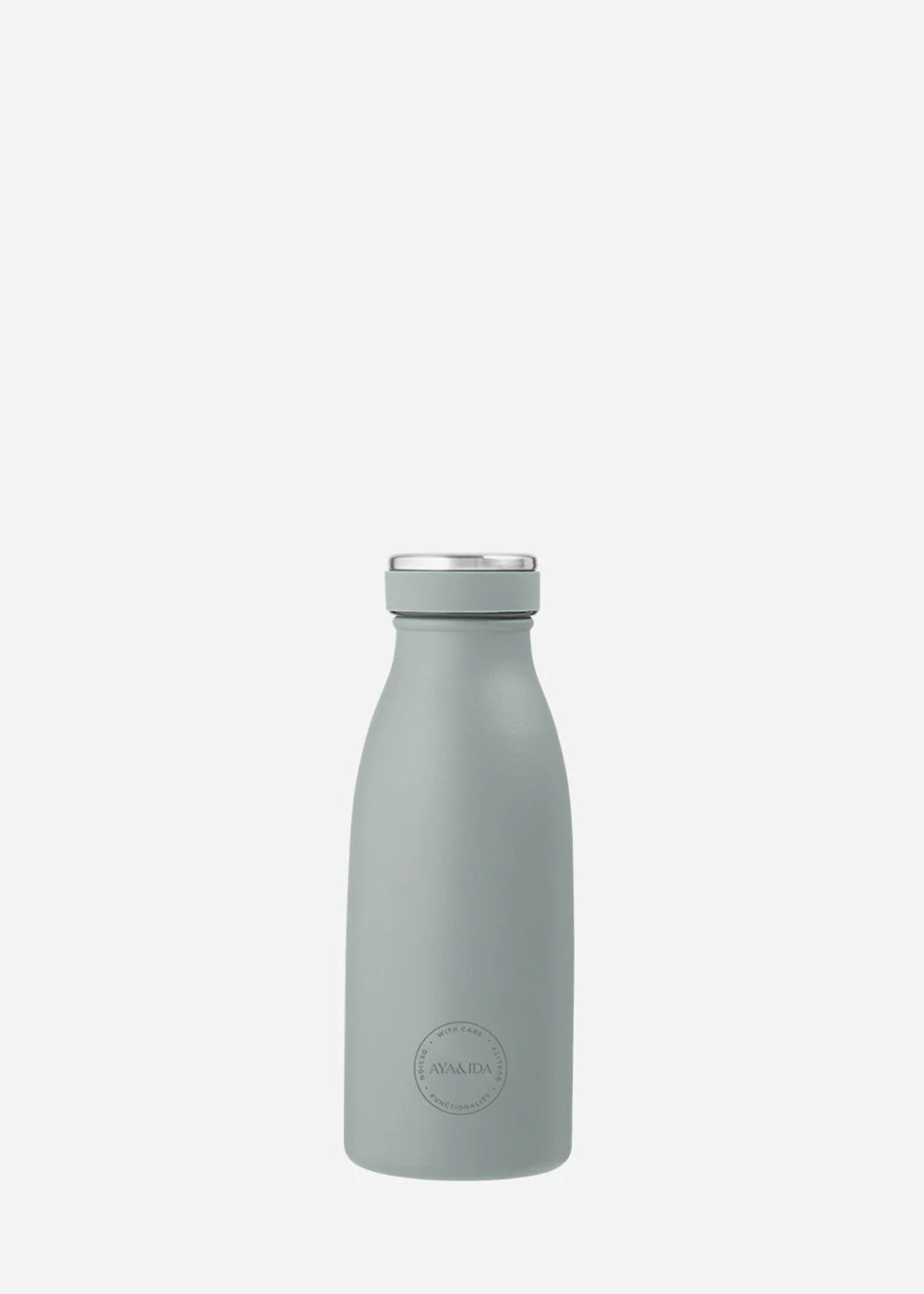 Termoflaske, Mint Green, 350 ml, Aya&Ida